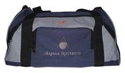 Aqua Sphere Wet Dry Swimming Duffel by Aqua Sphere
