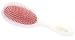 MASON PEARSON Handy Size Detangler Nylon Hair Brush with Cleaner (Model:N3)