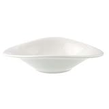 Villeroy and Boch Dune 5-1 2-Inch Oval Individual Bowl by
