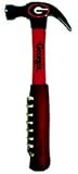 Georgia Bulldogs ( University Of ) NCAA Pro Grip Hammer