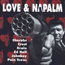 CD-Charts  Music : Love & Napalm [CASSETTE]