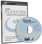 Inside Flash Mx Production Essentials Limited Version