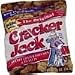 Cracker Jack-The Original Caramel Coated Popcorn, 8oz (6 Bags)