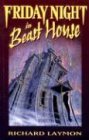 Friday Night in Beast House (Beast House Chronicles)