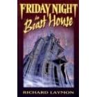 Friday Night in Beast House (Beast House Chronicles)