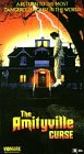 City Travel Guides Discounted  VHS : The Amityville Curse