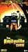 The Amityville Curse (1989) [VHS]