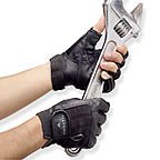 Allegro Lifting Gloves (pairs only) Size Large