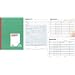 RNK - 5080 Ausbildungsnachweis f�r t�gliche Eintragung/Heft, DIN A4, 28 Blatt