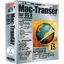 Mac-Transer for OS X