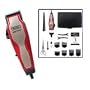 Wahl Metro Clipper Kit 15 Pieces