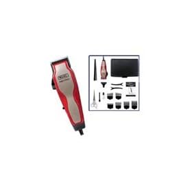 Wahl Metro Clipper Kit 15 Pieces