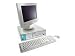 Fujitsu SCENIC S 2 - DTS - 1 x P4 1.7 GHz - RAM 128 MB - HDD 1 x 20 GB - CD - Extreme Graphics - Win2000/XP Pro - Monitor : none