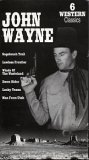 John Wayne: Six Western Classics