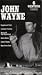 John Wayne: Six Western Classics