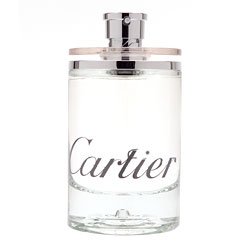 Eau de Cartier by Cartier 3.3 oz Eau de Toilette Spray