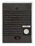 AIPHONE Model LE-D Surface Mount Door Intercom Station