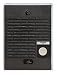 Tools & Hardware : AIPHONE Model LE-D Surface Mount Door Intercom Station