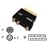 Belkin Composite/S-Video Cnnctr * Scart/3Xrca/Mindin4M;Gold
