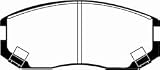 EBC Brakes UD602 Ultimax Disc Pad Set