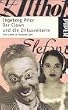 Der Clown und die Zirkusreiterin: Eine Liebe in finsteren Zeiten