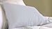 MARRIKAS 100% Viscose From Bamboo STANDARD Pillow Case Pair BLUE