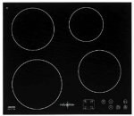 Zanussi ZKT650  Built In Hob