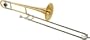 Jupiter Trombone JSL-432L