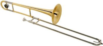 Jupiter Trombone JSL-432L