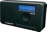 Produkt-Bild: Albrecht DR-400 Internetradio mit UKW