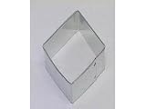 Diamond Cookie Cutter