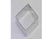 Diamond Cookie Cutter