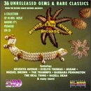 Revue Various Artists  / Record Shack Records Gems