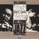 Swiss Encounter - James Morrison
