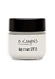 B. Kamins Day Cream SPF 15 (2.2 oz)