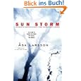 Sun Storm