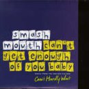 Can`t Get Enough of You Baby
