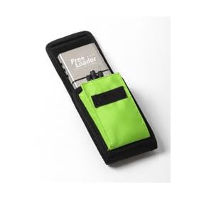 Freeloader Carry Pouch Green
