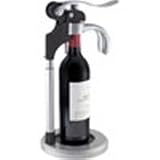 Review Bartop  / Lightning Lever Bartop Professional Corkscrew Set & Stand