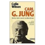 Carl G. Jung: se?or del mundo subterraneo book cover