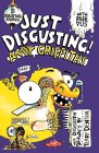 Just disgusting!