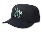 Oakland Athletics Cap - New Era 5950 Alt Cap