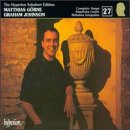 Schubert: Complete Lieder, Vol.27