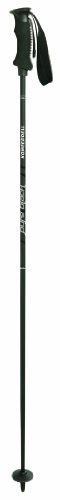 KOMPERDELL Herren Skist&ouml;cke Carbon Pure, schwarz, 110, 1462306-10