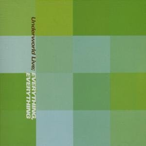 Underworld - Everything/Everything - Zortam Music