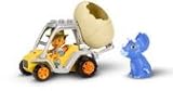 go diego go land water rescue dora & diego fun packs