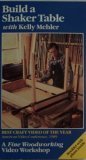 Build a Shaker Table