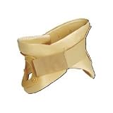Two-Piece Foam Cervical Collar - Small
