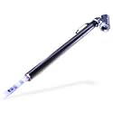Dual Head Tire Pressure Gauge