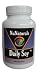 Personal Health Care : NuNaturals Daily Soy, 120 Tablets (Pack of 2)